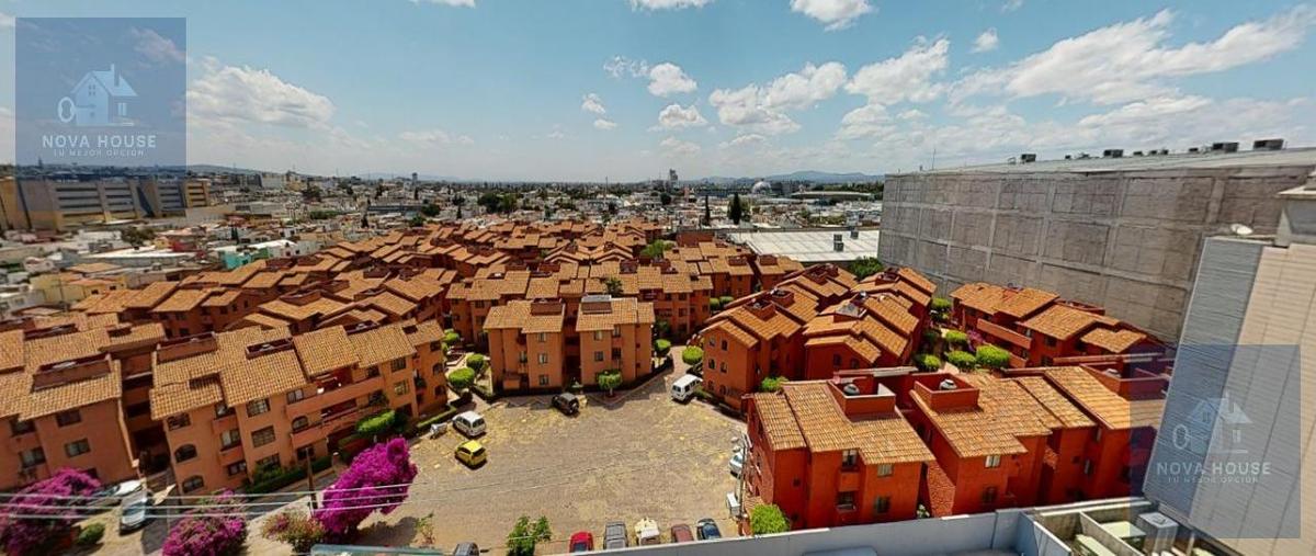 Foto de departamento en venta en  , centro, querétaro, querétaro, 31130153 No. 05