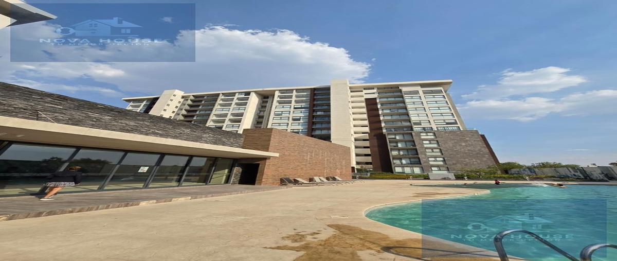 Foto de departamento en venta en  , centro, querétaro, querétaro, 0 No. 06