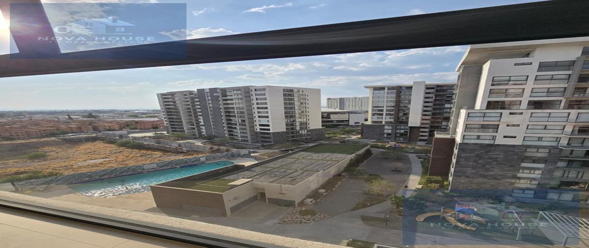 Foto de departamento en venta en  , centro, querétaro, querétaro, 0 No. 08