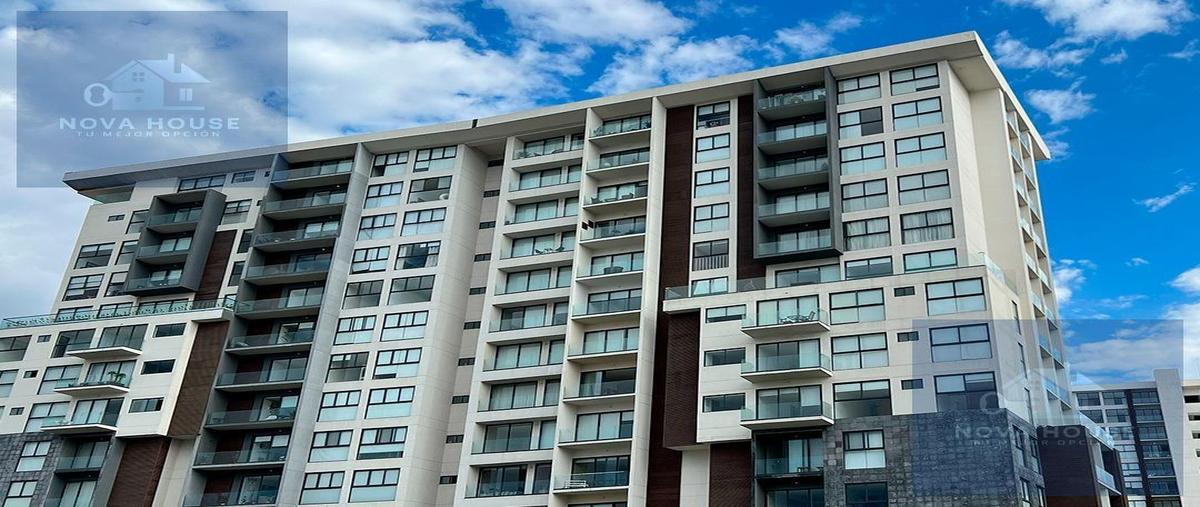 Foto de departamento en venta en  , centro, querétaro, querétaro, 0 No. 14