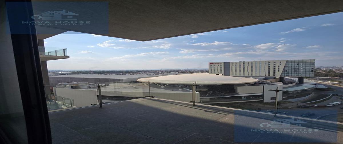 Foto de departamento en venta en  , centro, querétaro, querétaro, 0 No. 03