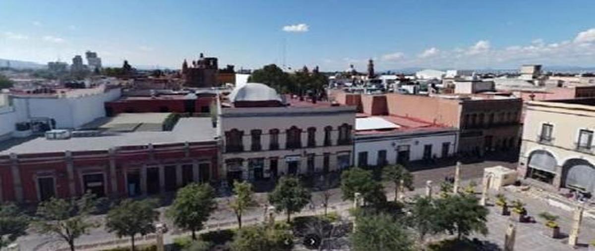 Foto de edificio en , centro, querétaro, querétaro, 0 foto 03 Foto de edificio en renta en , centro, querétaro, querétaro, 0 No. 03