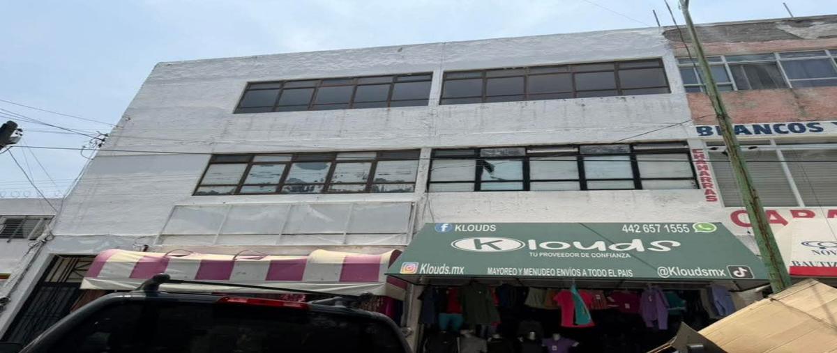 Foto de departamento en , centro, querétaro, querétaro, 0 foto 05 Foto de departamento en renta en , centro, querétaro, querétaro, 0 No. 05