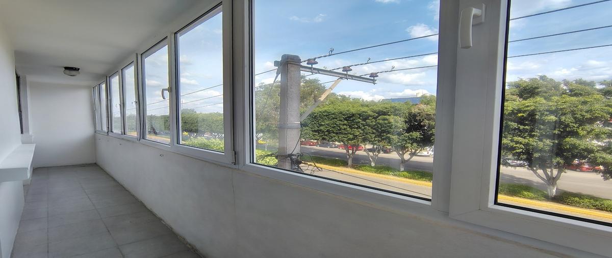 Foto de departamento en renta en  , centro, querétaro, querétaro, 0 No. 03