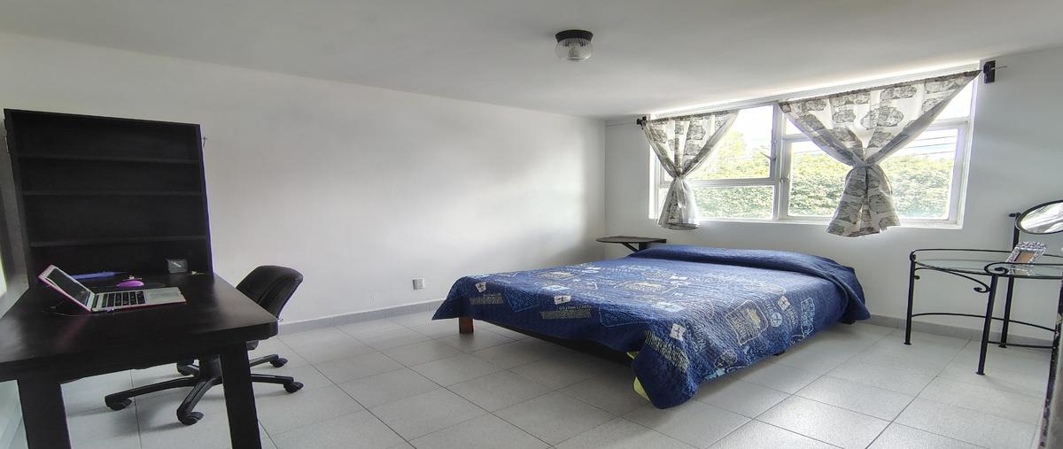 Foto de departamento en renta en  , centro, querétaro, querétaro, 0 No. 04