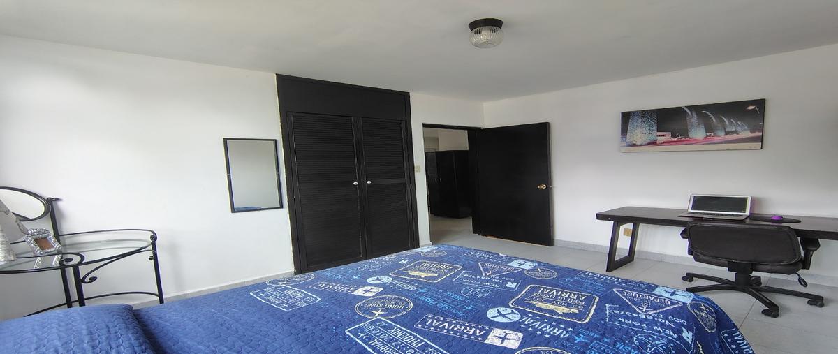 Foto de departamento en renta en  , centro, querétaro, querétaro, 0 No. 05