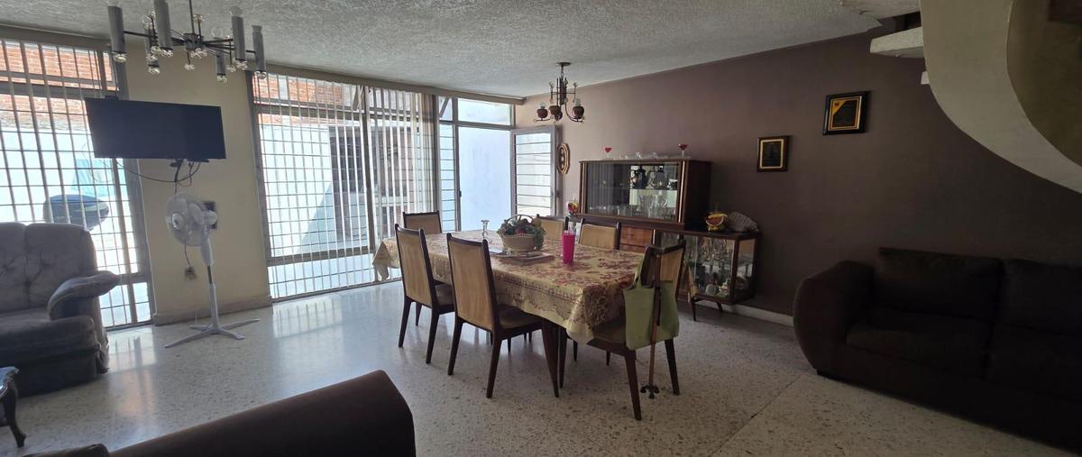Foto de casa en venta en  , centro, querétaro, querétaro, 0 No. 04