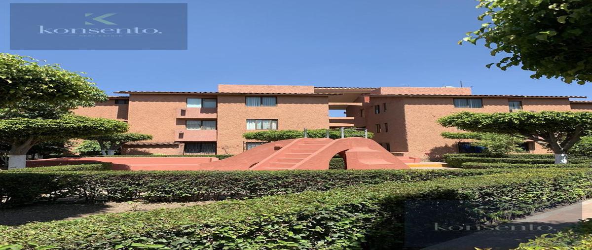Foto de departamento en renta en  , centro, querétaro, querétaro, 0 No. 04