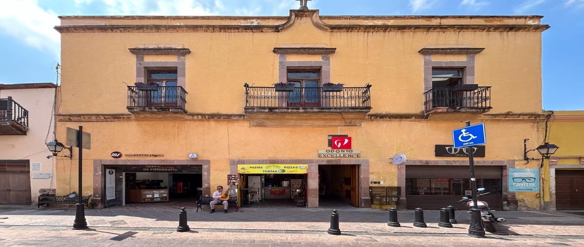 Foto de local en , centro, querétaro, querétaro, 0 foto 01 Foto de local en venta en , centro, querétaro, querétaro, 0 No. 01