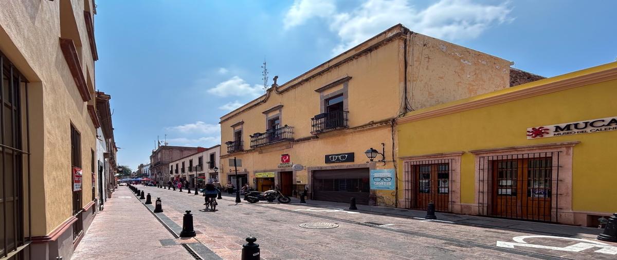 Foto de local en , centro, querétaro, querétaro, 0 foto 02 Foto de local en venta en , centro, querétaro, querétaro, 0 No. 02