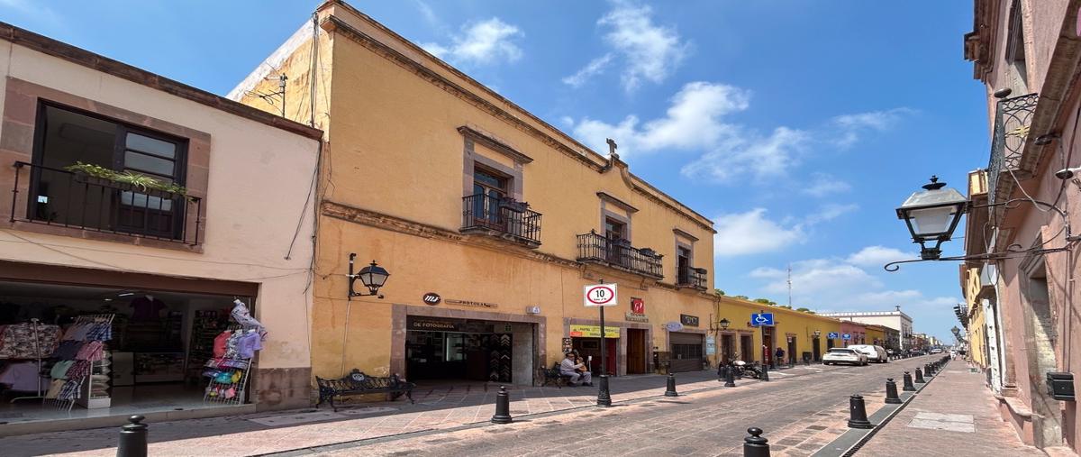 Foto de local en , centro, querétaro, querétaro, 0 foto 03 Foto de local en venta en , centro, querétaro, querétaro, 0 No. 03