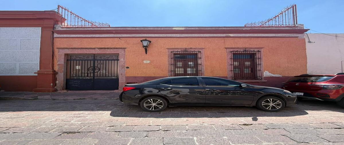 Foto de casa en , centro, querétaro, querétaro, 0 foto 01 Foto de casa en venta en , centro, querétaro, querétaro, 0 No. 01