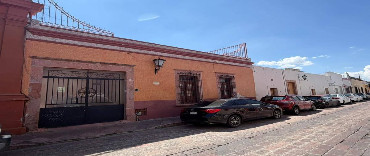 Foto de casa en , centro, querétaro, querétaro, 0 foto 02 Foto de casa en venta en , centro, querétaro, querétaro, 0 No. 02