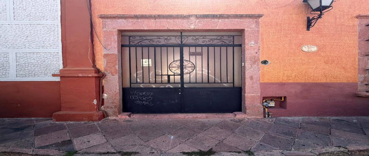 Foto de casa en , centro, querétaro, querétaro, 0 foto 03 Foto de casa en venta en , centro, querétaro, querétaro, 0 No. 03