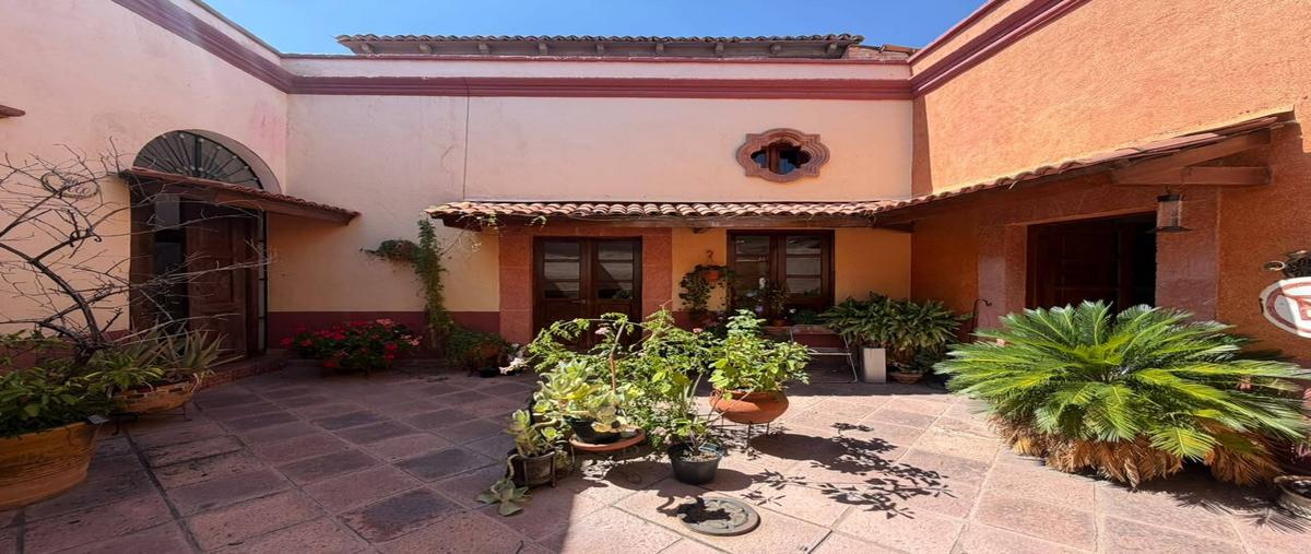 Foto de casa en , centro, querétaro, querétaro, 0 foto 04 Foto de casa en venta en , centro, querétaro, querétaro, 0 No. 04