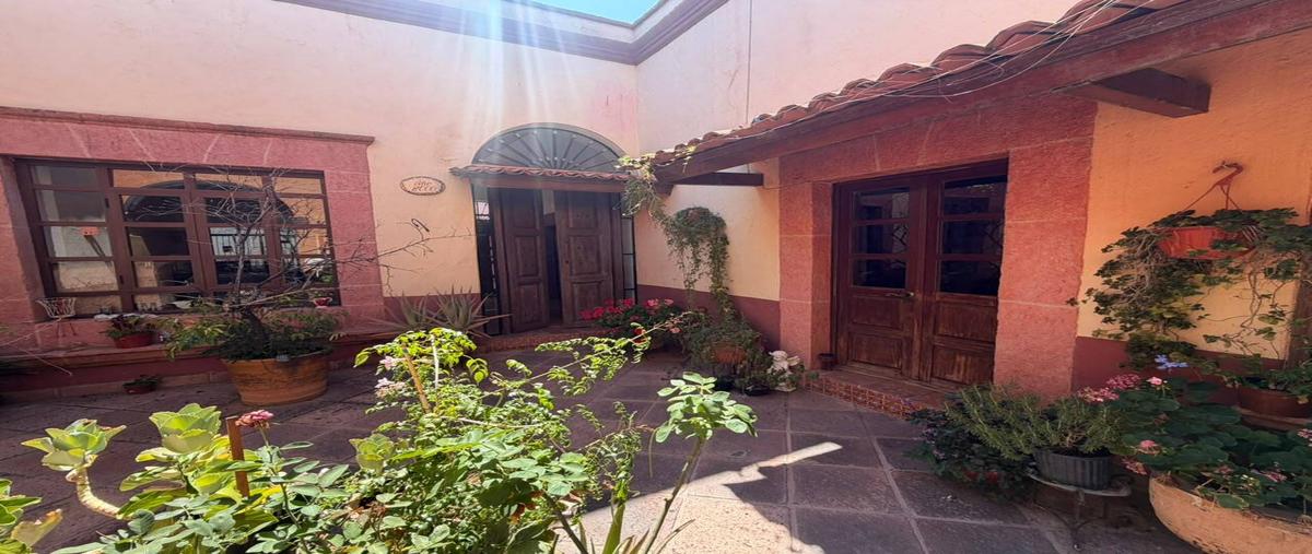 Foto de casa en , centro, querétaro, querétaro, 0 foto 05 Foto de casa en venta en , centro, querétaro, querétaro, 0 No. 05