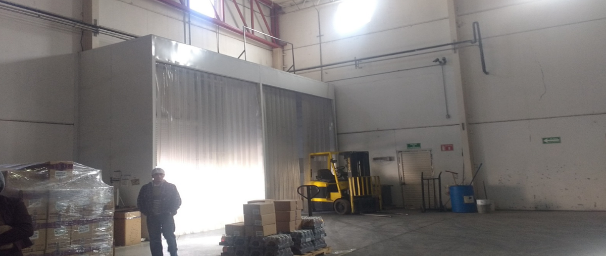 Foto de bodega en renta en centro , rincón del poniente, santa catarina, nuevo león, 0 No. 03