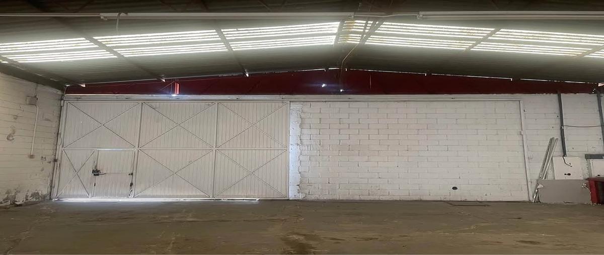 Foto de bodega en renta en centro , roma, tijuana, baja california, 31114619 No. 04