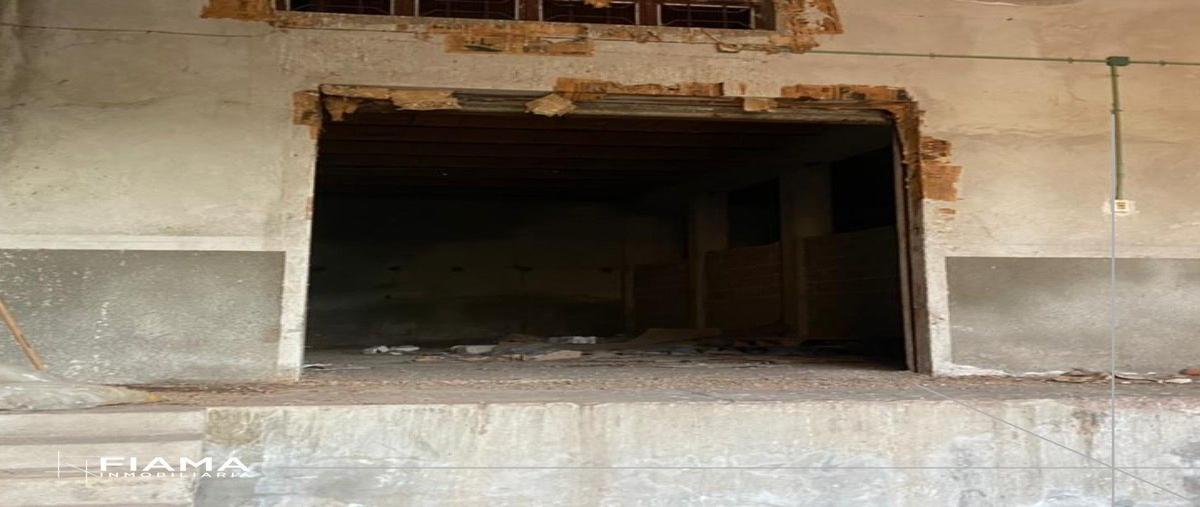 Foto de bodega en renta en  , centro, ruíz, nayarit, 23164689 No. 03