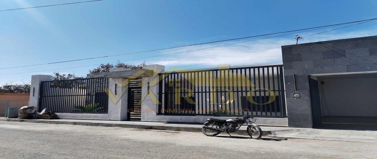 Foto de casa en venta en centro , sabinas hidalgo centro, sabinas hidalgo, nuevo león, 0 No. 03