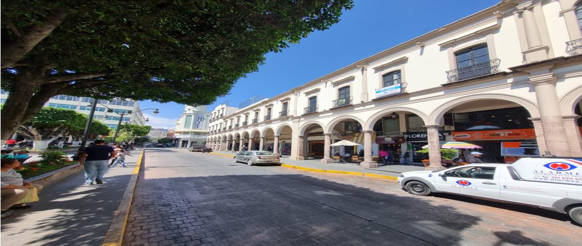 Foto de oficina en venta en  , centro, sahuayo, michoacán de ocampo, 0 No. 03