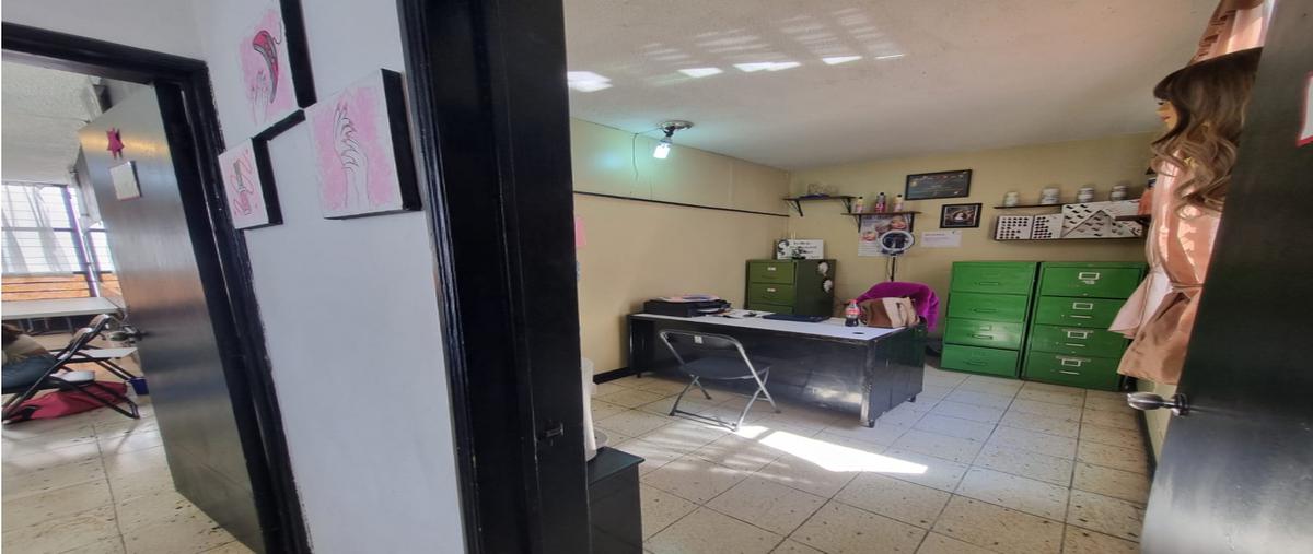 Foto de oficina en venta en  , centro, sahuayo, michoacán de ocampo, 0 No. 05