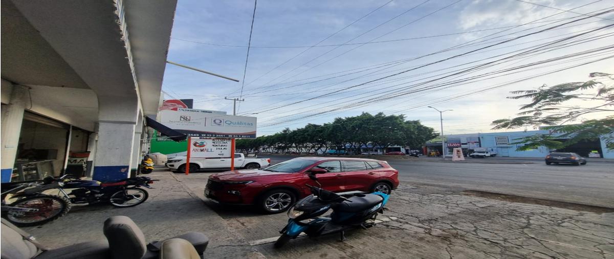 Foto de local en venta en  , centro, sahuayo, michoacán de ocampo, 0 No. 05