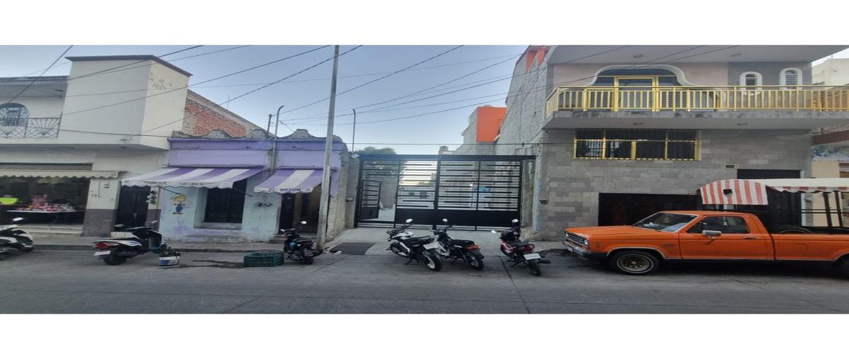 Foto de local en renta en  , centro, sahuayo, michoacán de ocampo, 0 No. 03