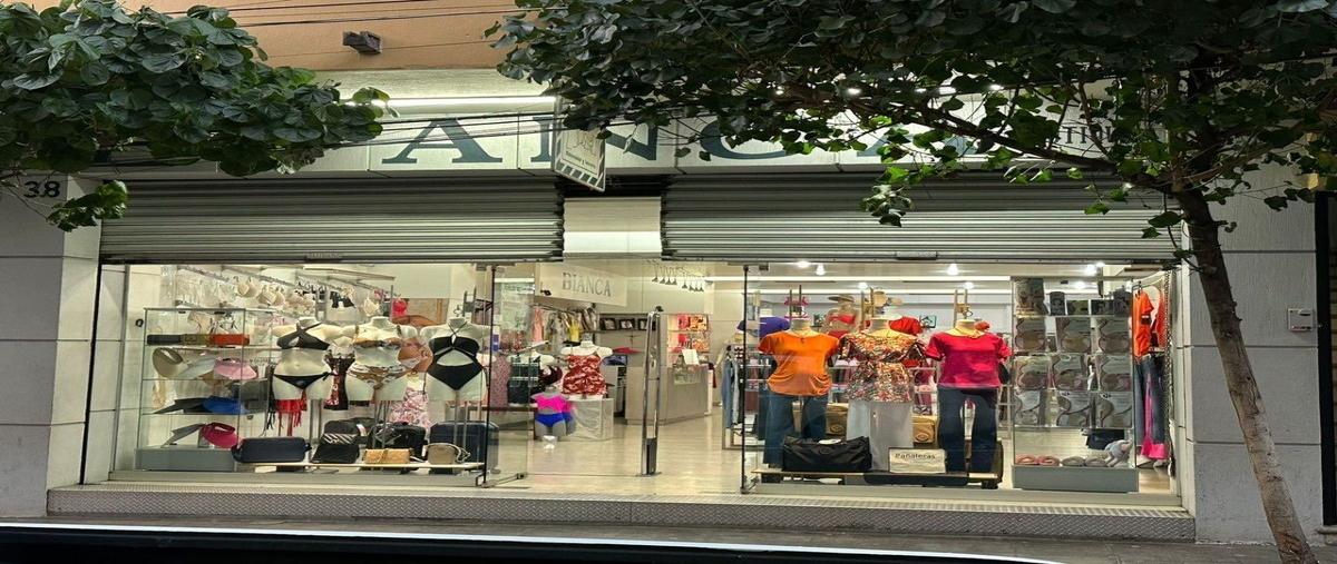 Foto de local en renta en  , centro, sahuayo, michoacán de ocampo, 27783384 No. 01