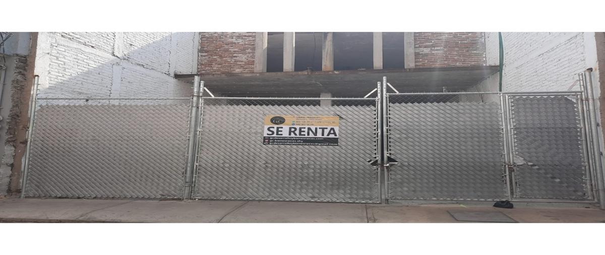 Foto de local en renta en  , centro, sahuayo, michoacán de ocampo, 0 No. 03