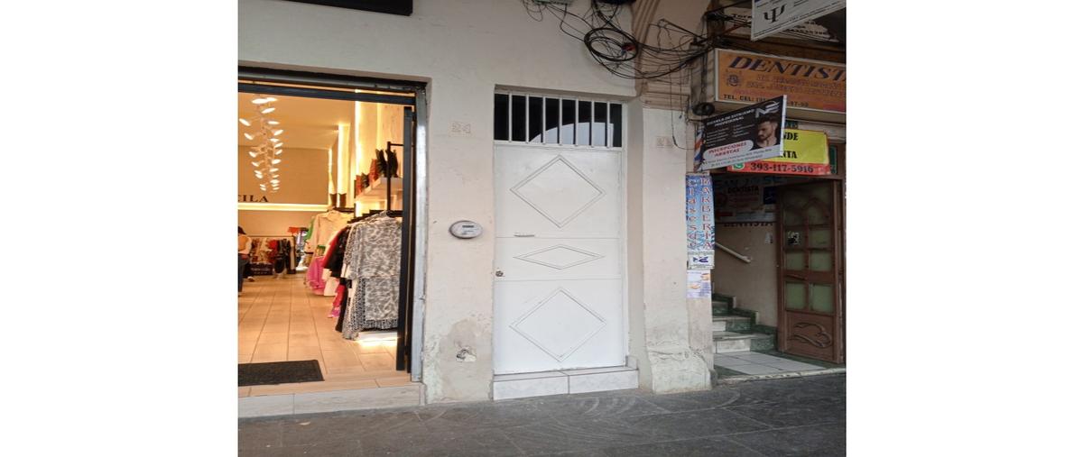 Foto de oficina en renta en  , centro, sahuayo, michoacán de ocampo, 0 No. 01