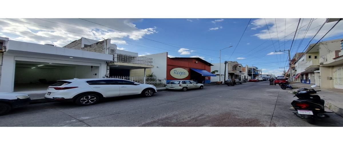 Foto de local en venta en  , centro, sahuayo, michoacán de ocampo, 0 No. 03