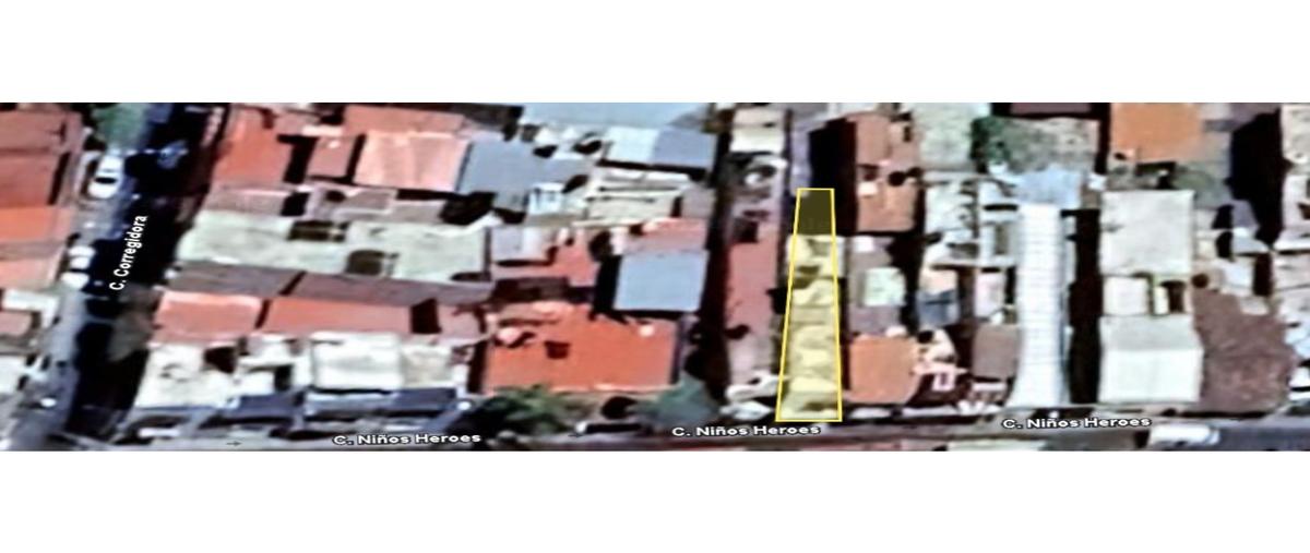 Foto de terreno habitacional en venta en  , centro, sahuayo, michoacán de ocampo, 0 No. 04