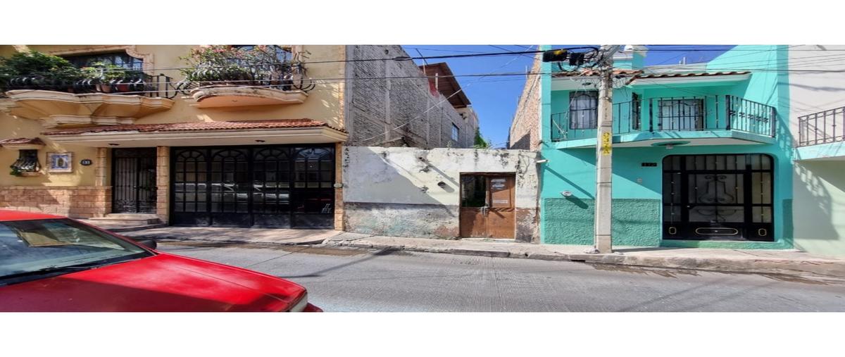 Foto de terreno habitacional en venta en  , centro, sahuayo, michoacán de ocampo, 0 No. 05