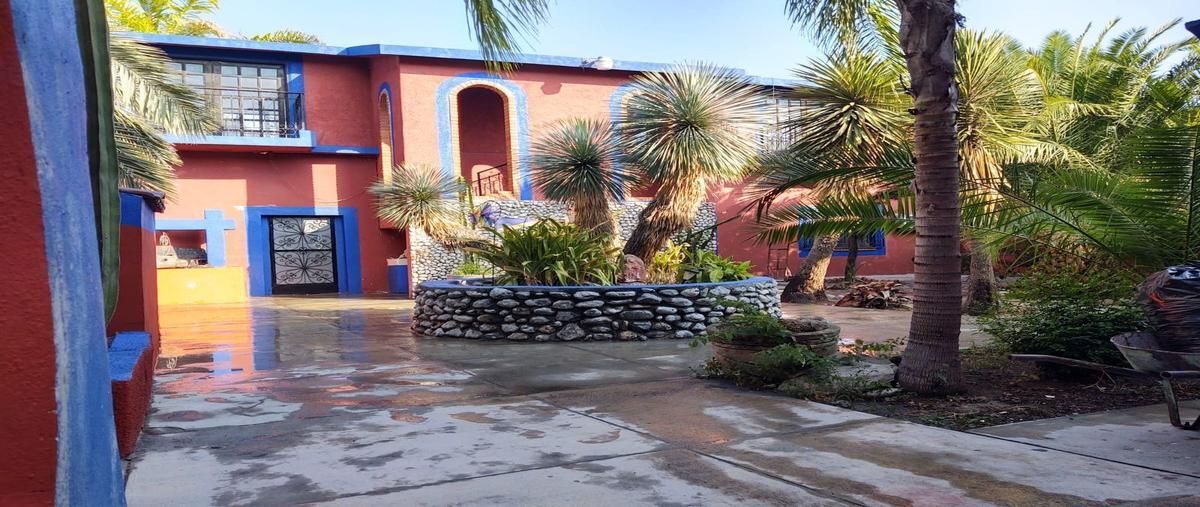 Foto de casa en venta en centro salinas , salinas victoria, salinas victoria, nuevo león, 29753794 No. 01