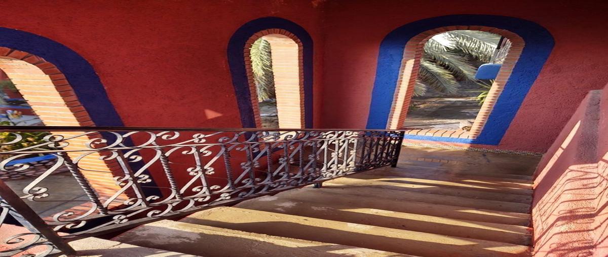 Foto de casa en renta en centro , salinas victoria, salinas victoria, nuevo león, 0 No. 02