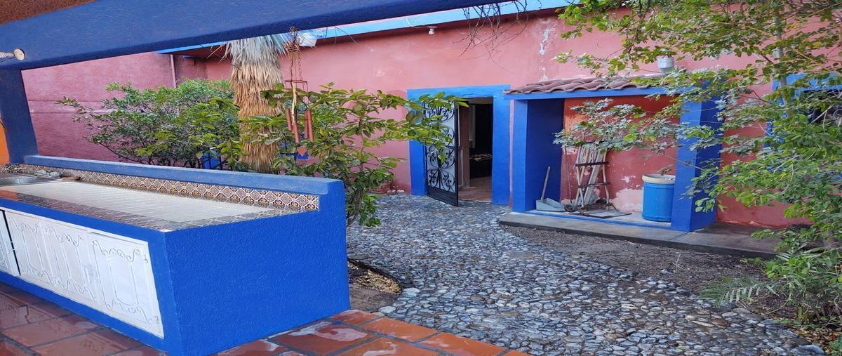 Foto de casa en renta en centro , salinas victoria, salinas victoria, nuevo león, 0 No. 04