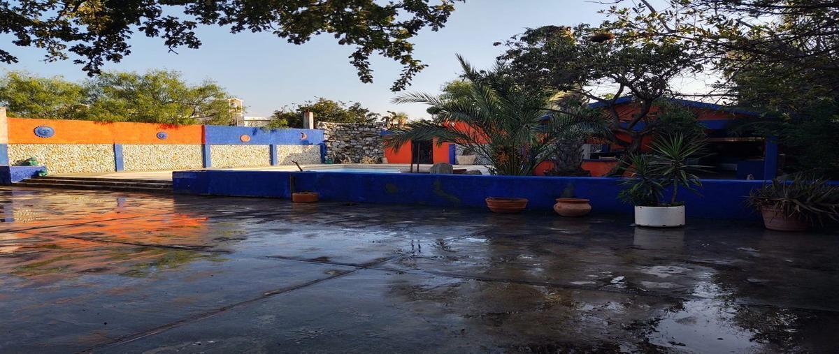Foto de casa en renta en centro , salinas victoria, salinas victoria, nuevo león, 0 No. 05