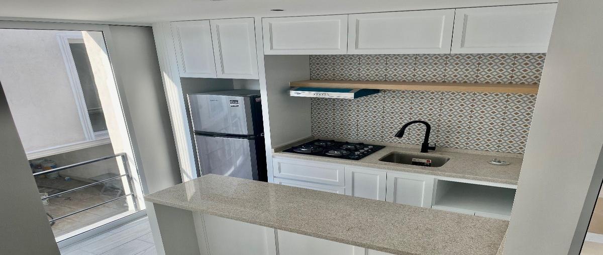 Foto de casa en renta en  , centro, san andrés cholula, puebla, 26495023 No. 05