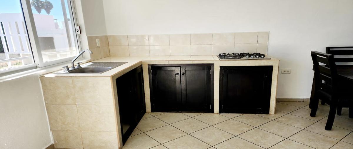 Foto de departamento en renta en  , centro, san andrés cholula, puebla, 27626816 No. 03