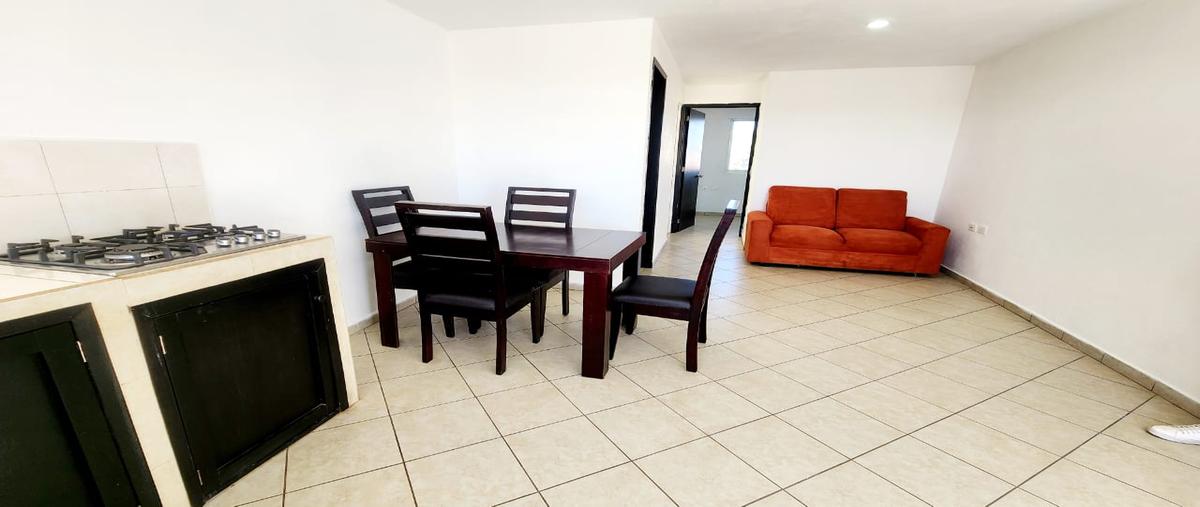 Foto de departamento en renta en  , centro, san andrés cholula, puebla, 27626816 No. 04