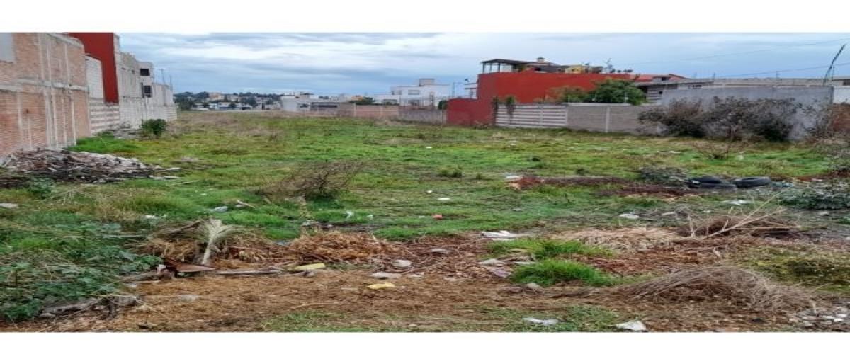 Foto de terreno habitacional en venta en  , centro, san andrés cholula, puebla, 0 No. 03