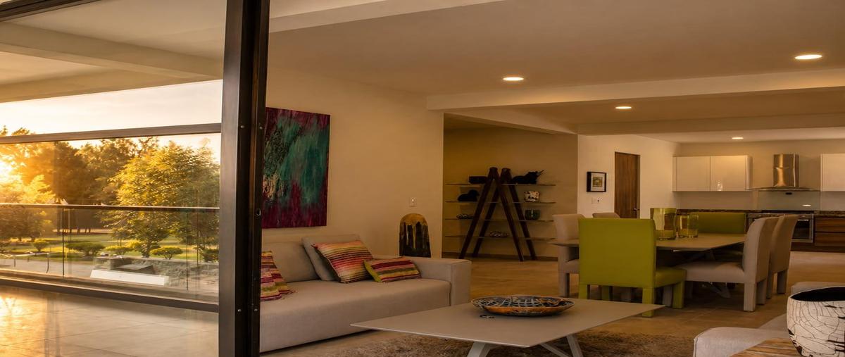 Foto de departamento en venta en  , centro, san andrés cholula, puebla, 29088530 No. 03