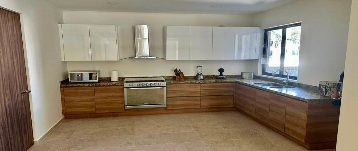 Foto de departamento en venta en  , centro, san andrés cholula, puebla, 0 No. 03