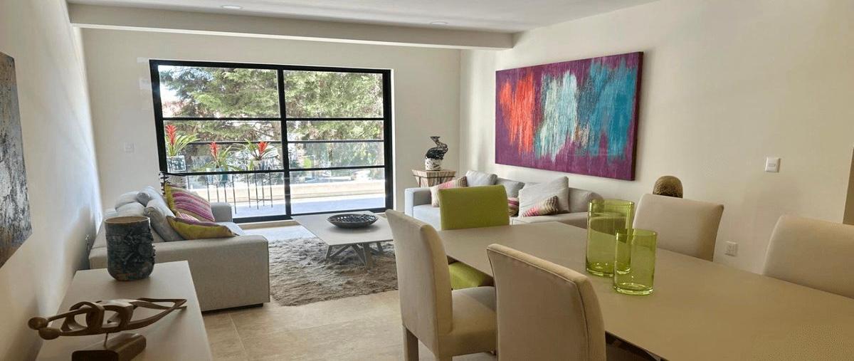 Foto de departamento en venta en  , centro, san andrés cholula, puebla, 0 No. 05