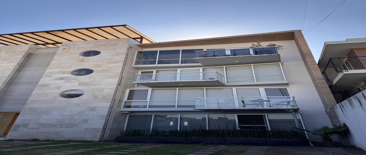 Foto de departamento en venta en  , centro, san andrés cholula, puebla, 29485311 No. 02