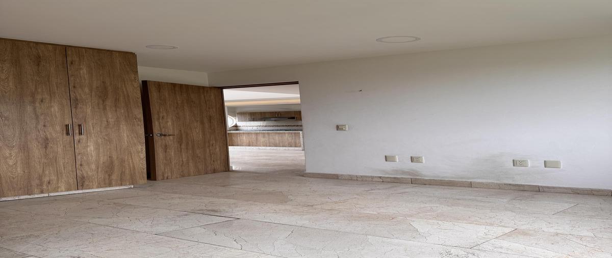 Foto de departamento en venta en  , centro, san andrés cholula, puebla, 29485311 No. 03