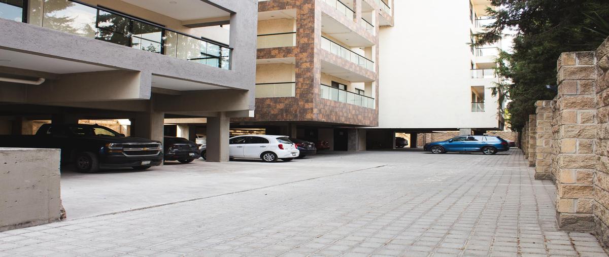 Foto de departamento en venta en  , centro, san andrés cholula, puebla, 0 No. 05