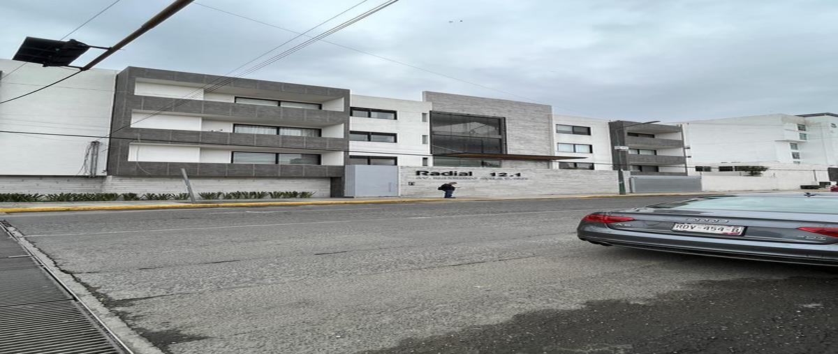 Foto de departamento en renta en  , centro, san andrés cholula, puebla, 0 No. 02