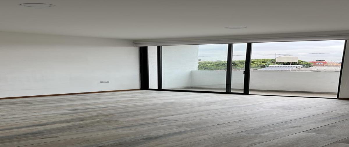 Foto de departamento en renta en  , centro, san andrés cholula, puebla, 0 No. 04